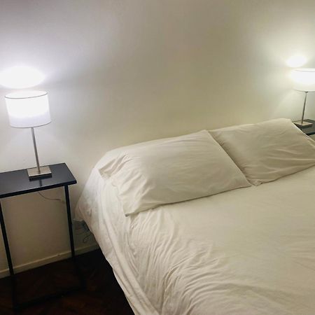 Apartamento Luminoso Departamento Ciudad Autónoma de Ciudad Autónoma de Buenos Aires Exterior foto